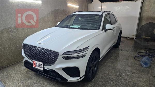 جنسس GV70 2022 للبيع في العراق - الزبير